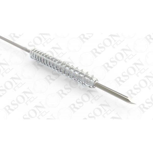 Biotrak Mini Screw   